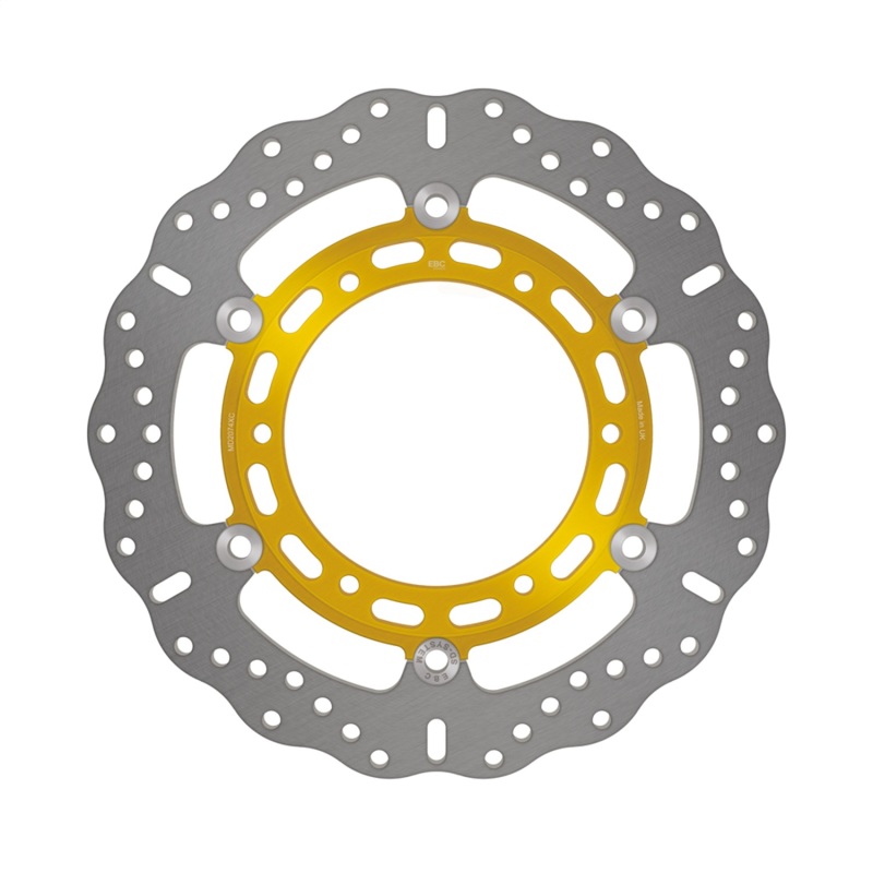 EBC MD Contour Rotors