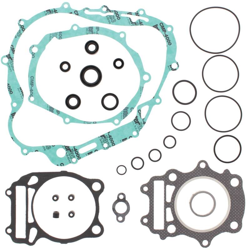 VEP Complete Gasket Kit