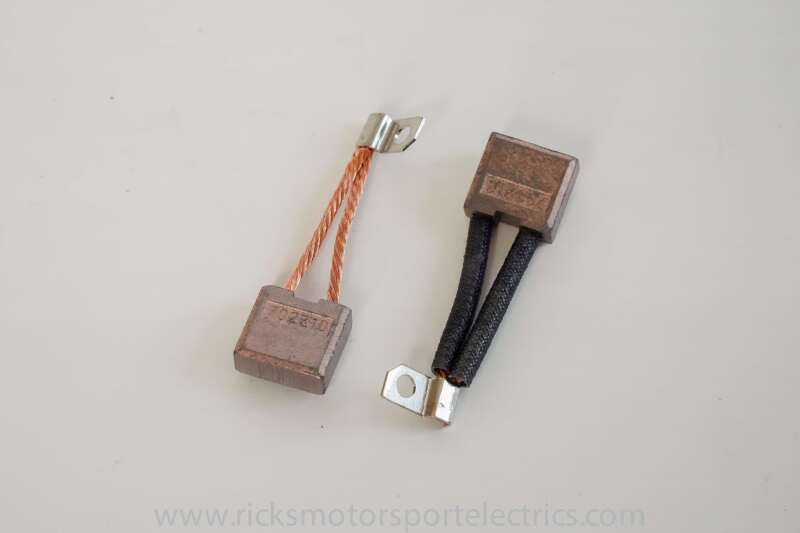 RME Starter Rebuild Kit