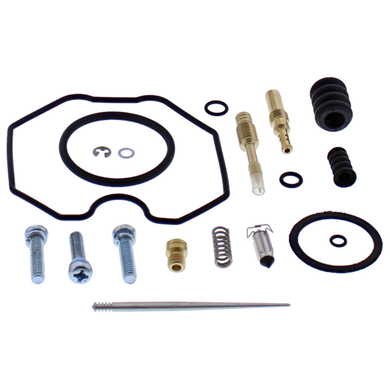 ABR Carburetor Rebuild Kits