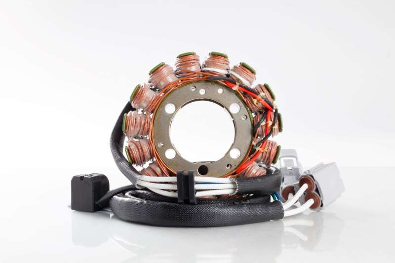 RME Stator