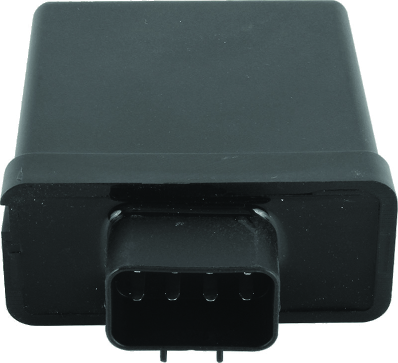 QBS CDI Boxes