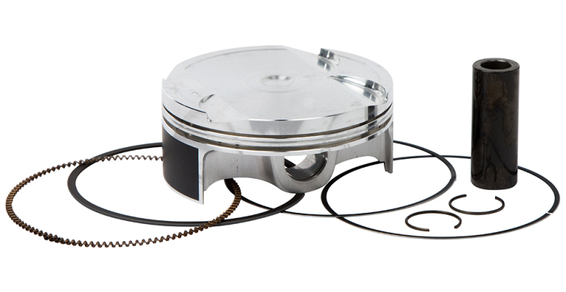 VEP Forged Big Bore High Compression Piston Kit