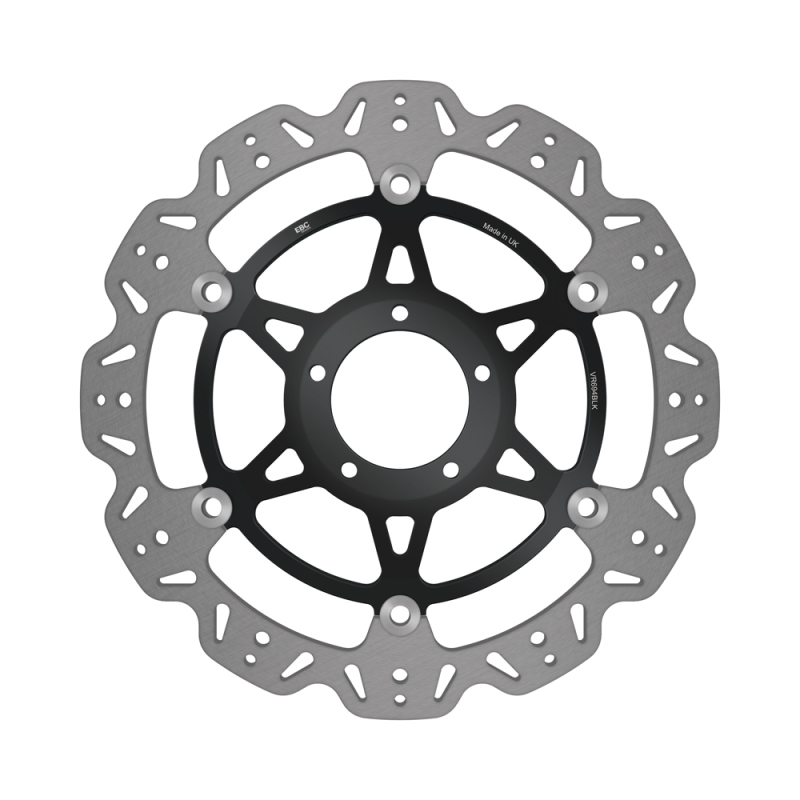 EBC Vee Rotors