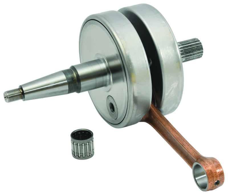 HDS Crankshaft