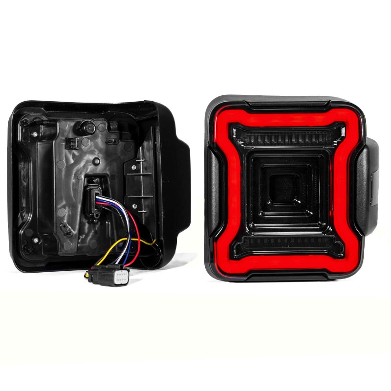 XKG LED Light Kit