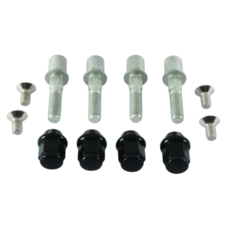 QBS Wheel Studs B