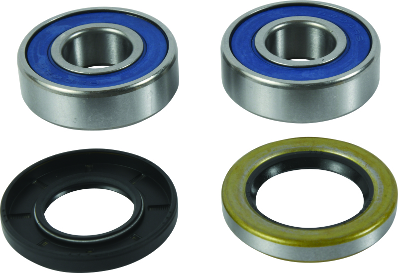 ABR Wheel Bearing Kits