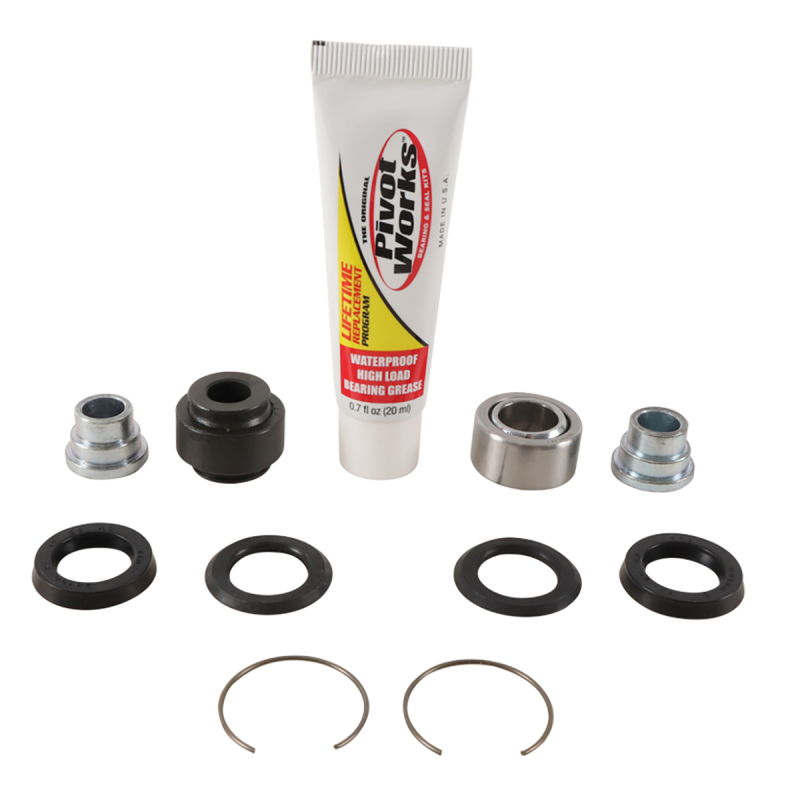 PIV Shock Kit