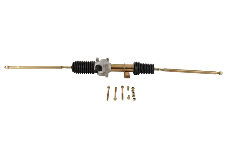 ABR Steering Racks