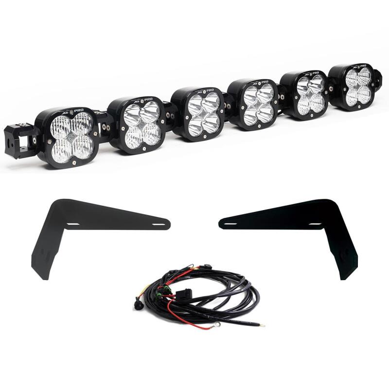 BAJ XL Pro Light Bar