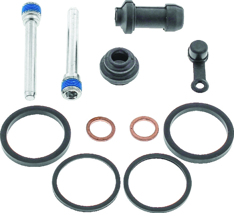 QBS Caliper Rebuild Kits