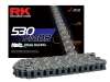 RKC Non Sealed Chain