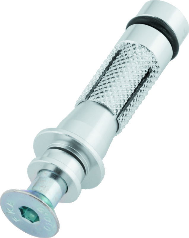 PTR Twister Throttle
