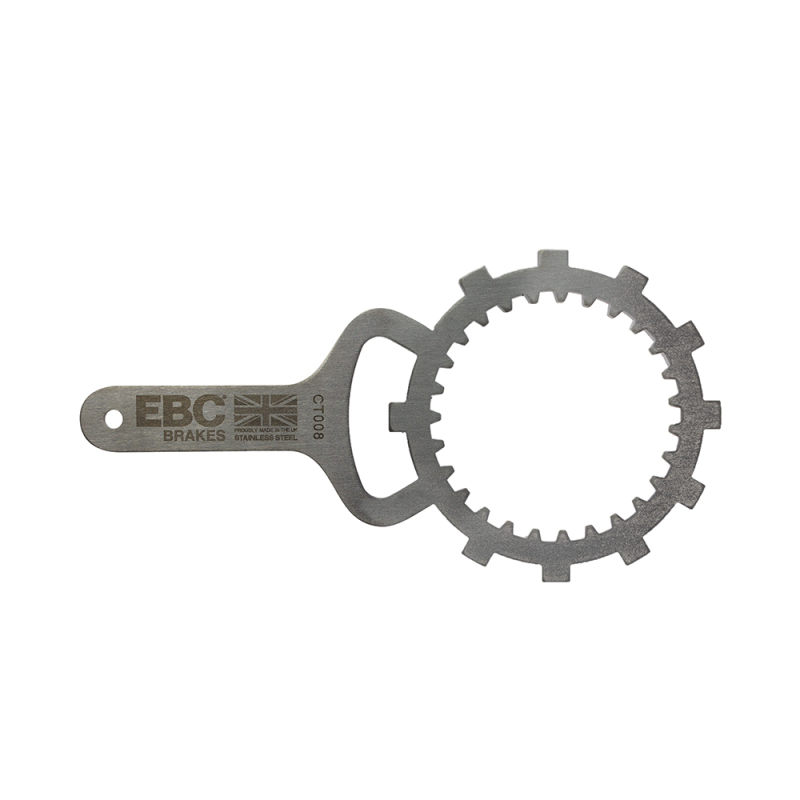 EBC Clutch Tools