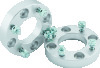 QBS Wheel Spacers