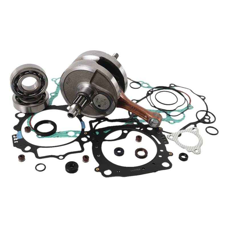 HDS Bottom End Kit