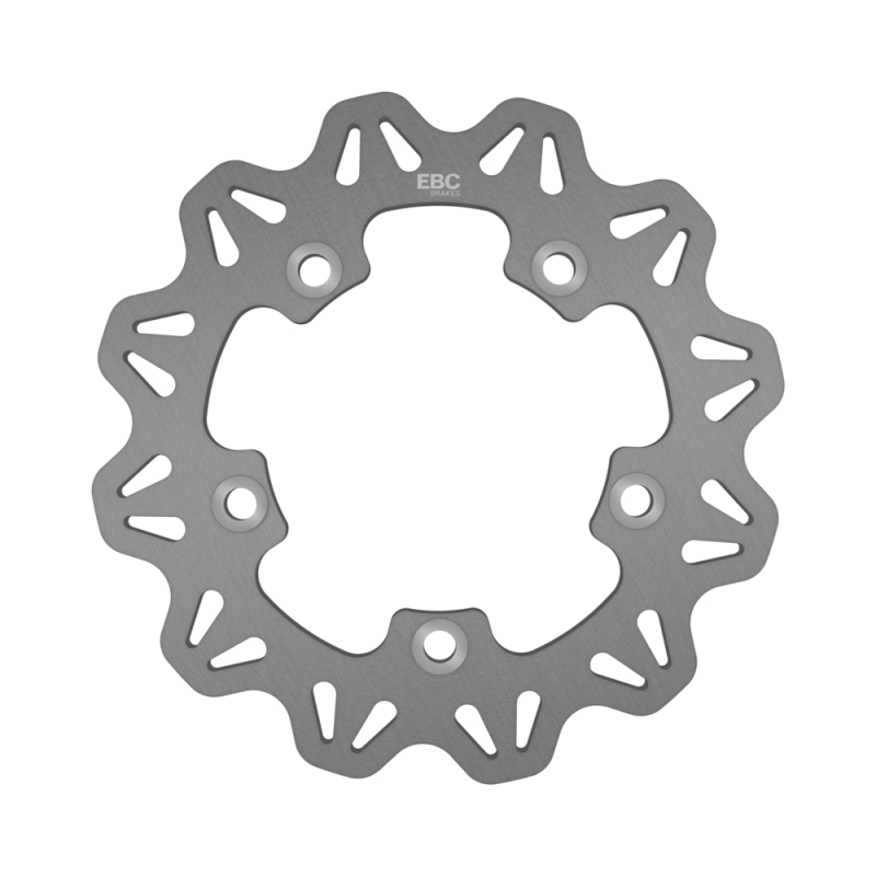 EBC Vee Rotors