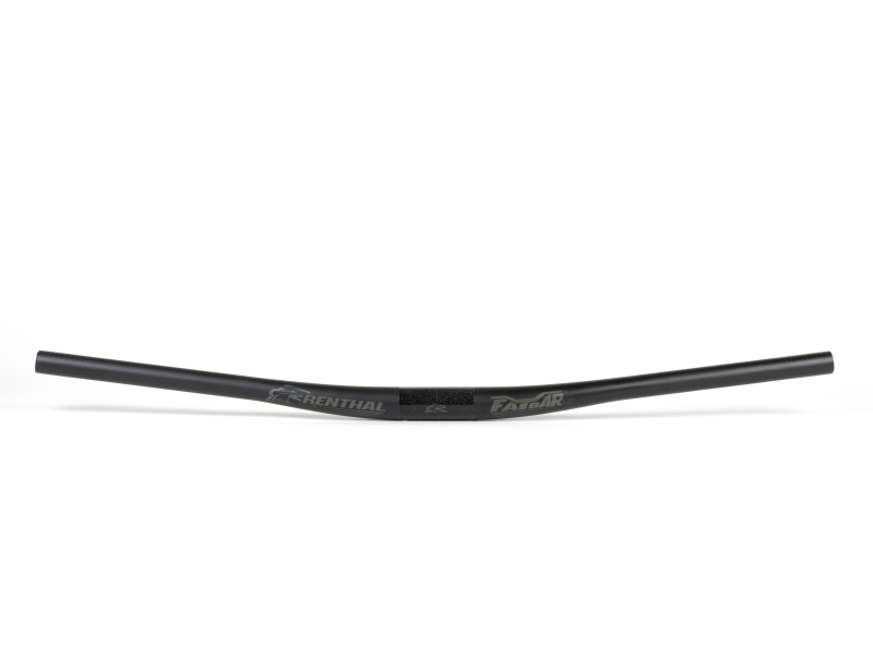 REN Cycle V3  Fatbar Lite Carbon