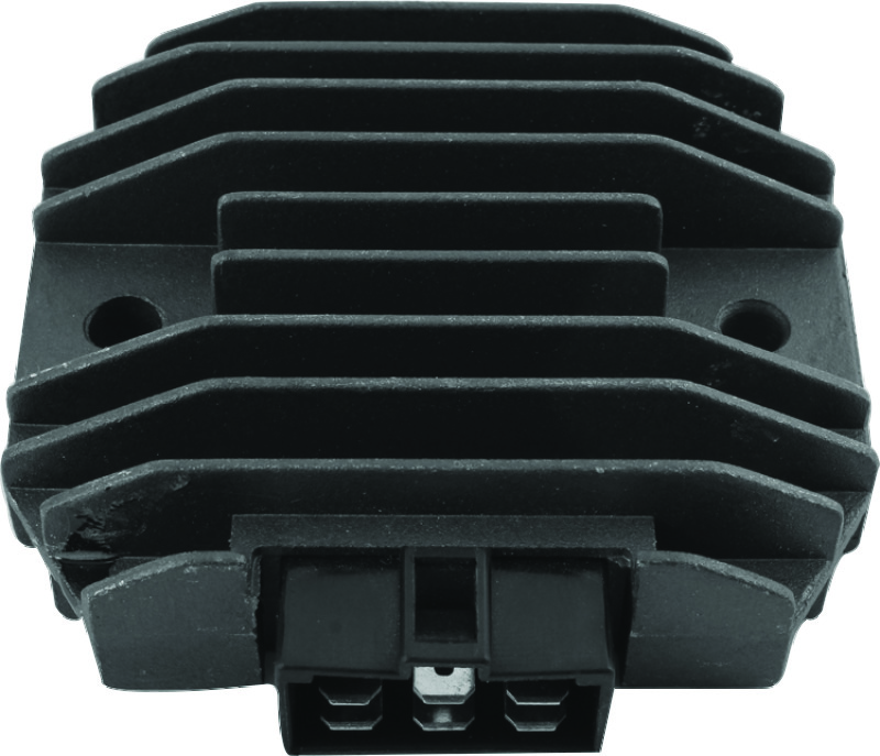 QBS Voltage Regulators