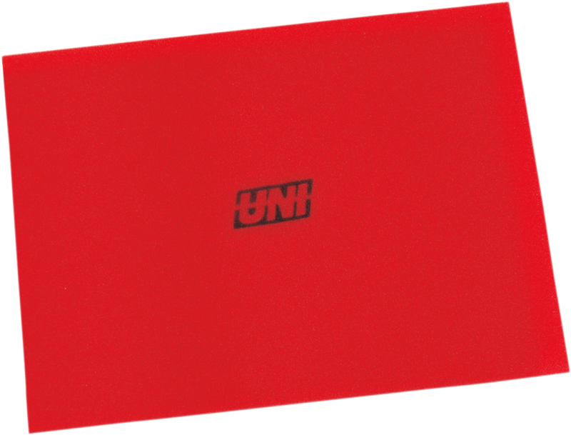 UNI Filter Accessories