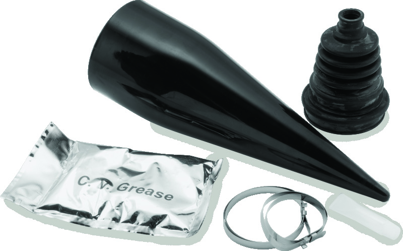 QBS CV Boot Kits