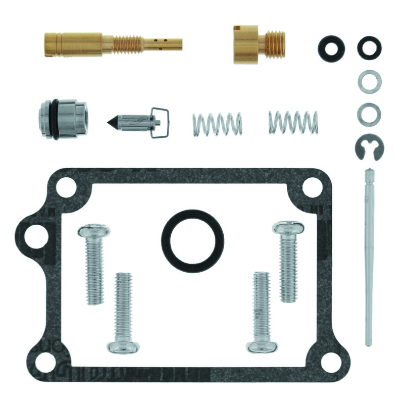 QBS Carburetor Kits