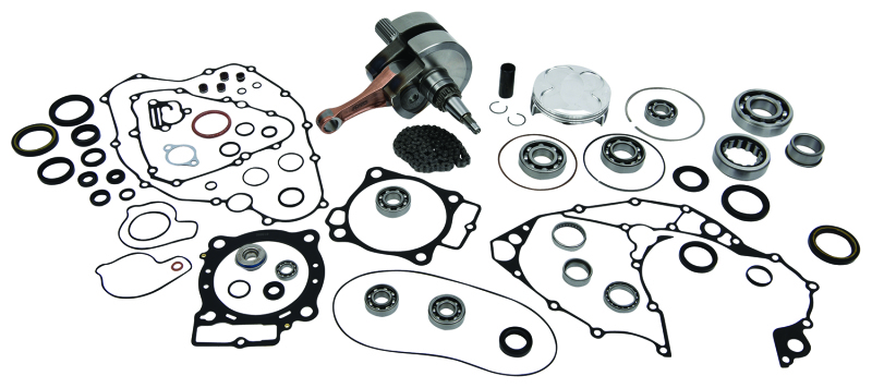 VEP Complete Engine Rebuild Kit