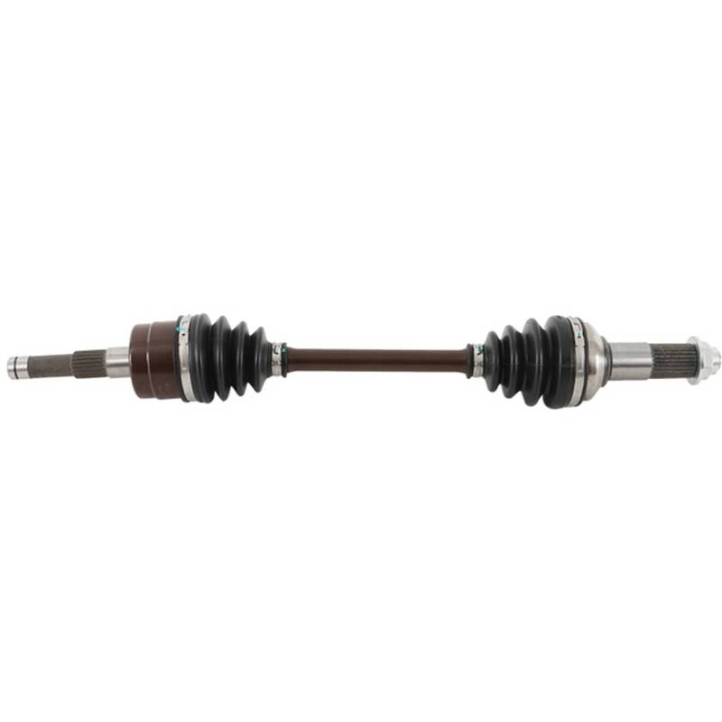 ABR A-Arm Kits