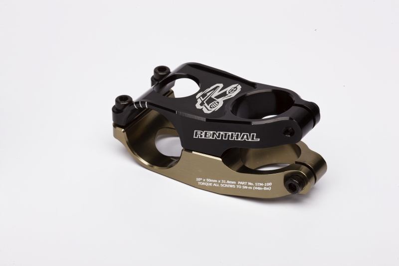 REN Cycle Apex Stem