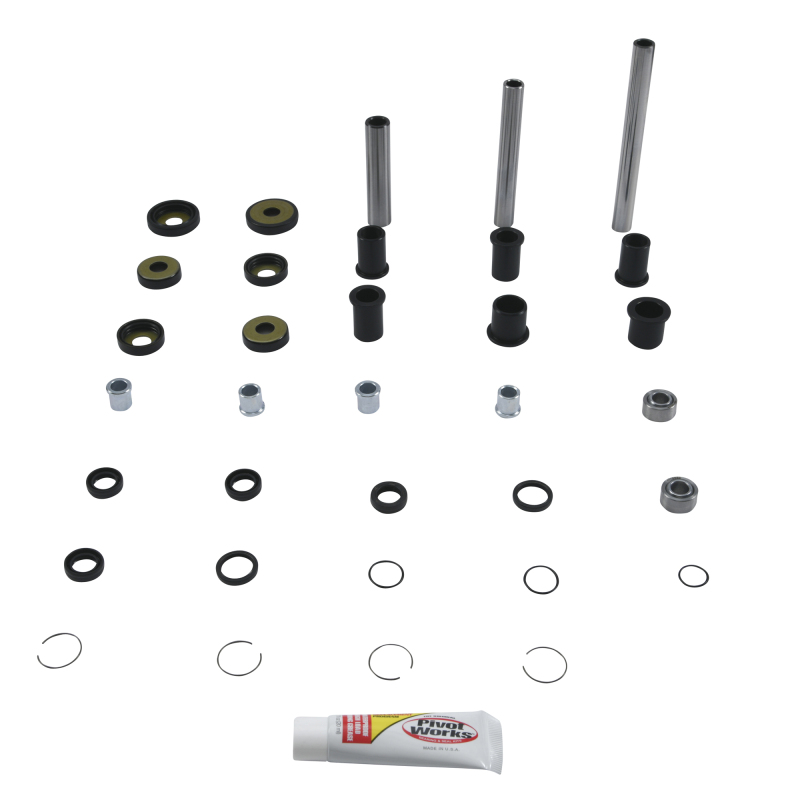 PIV A-Arm Kit