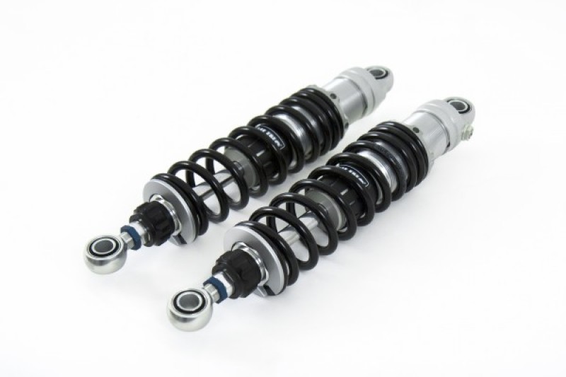 OHL STX 36 Twin