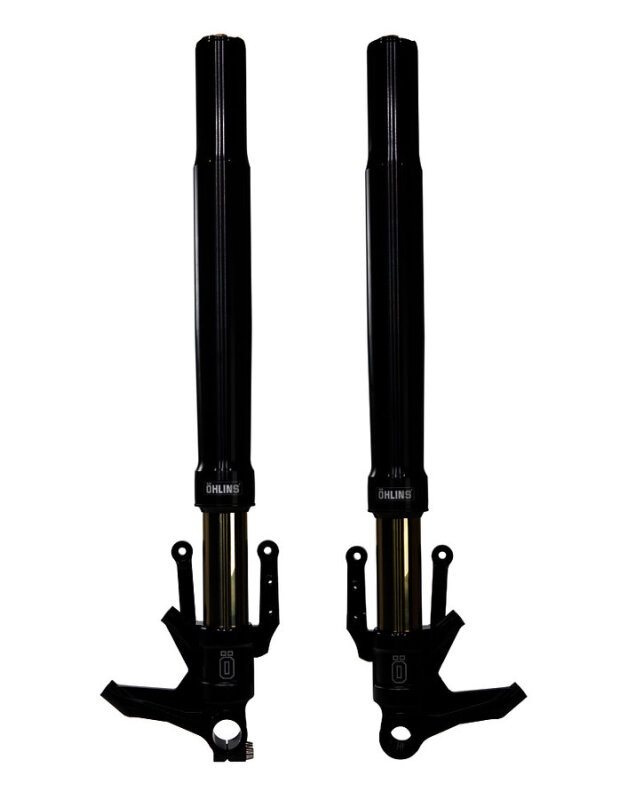 OHL FGRT 300