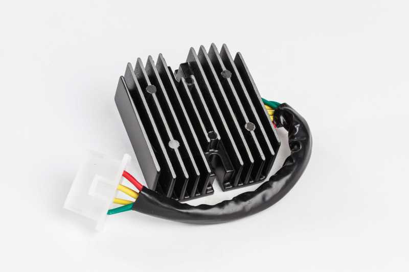RME Rectifier