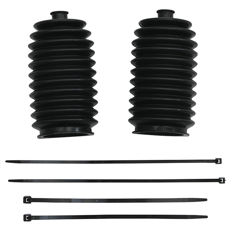 ABR CV Boot Kits