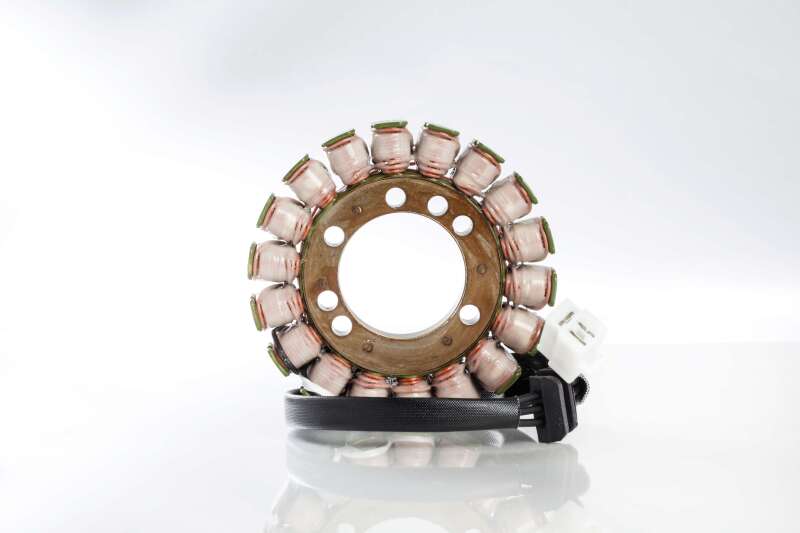 RME Stator