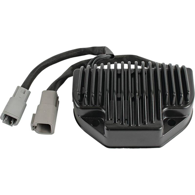 ARR Voltage Regulators