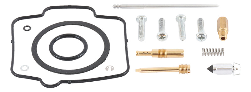 ABR Carburetor Rebuild Kits