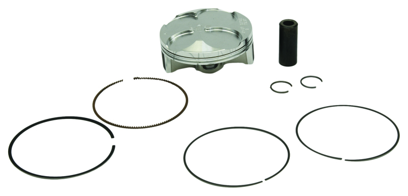 VEP Forged Big Bore High Compression Piston Kit