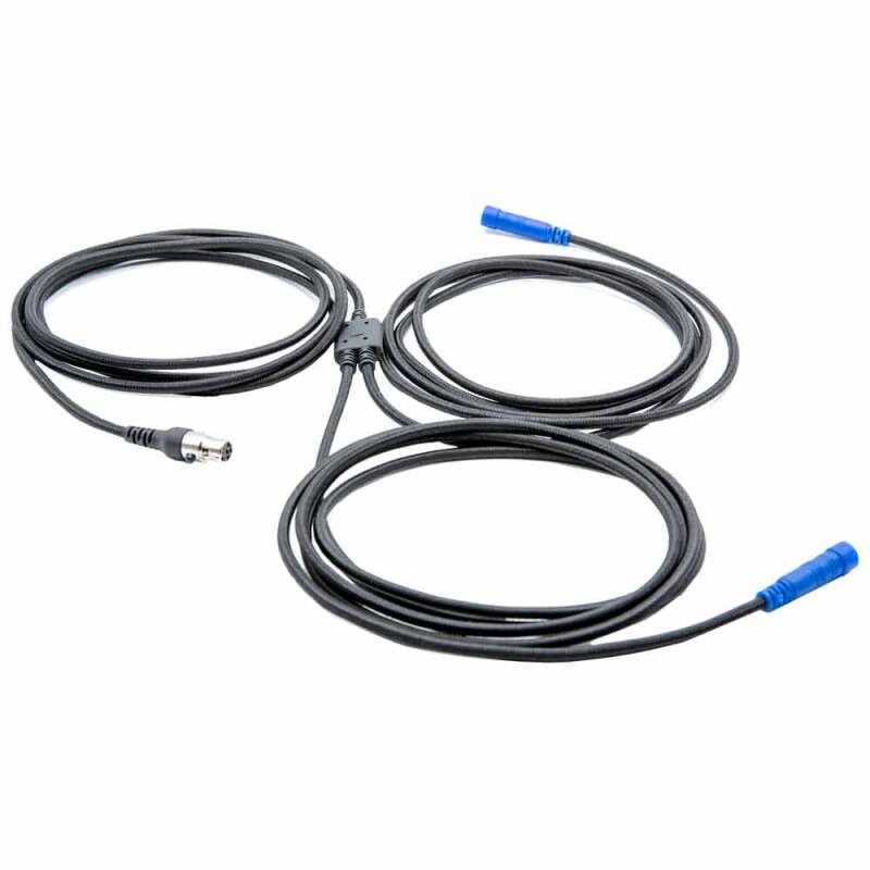 RGD Cords/Extension Cables