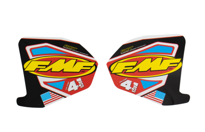 FMF Decals/ Stickers