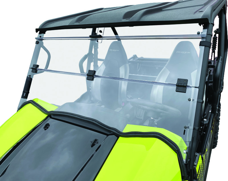 QBS Windshields D