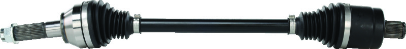 DFR Hydra Axle
