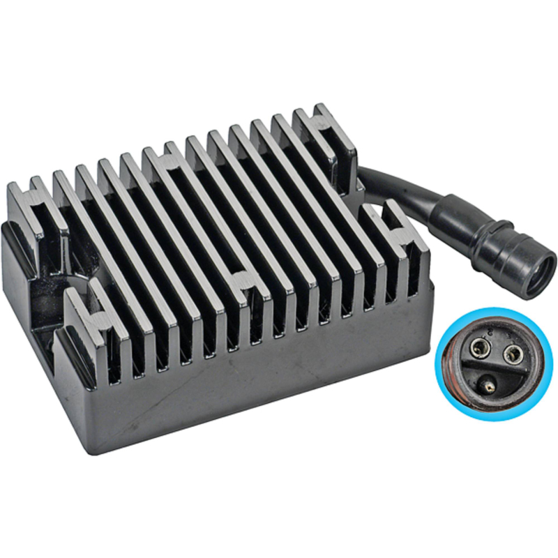 ARR Voltage Regulators