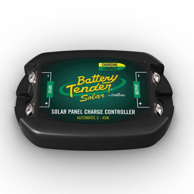 BTN Solar Charger