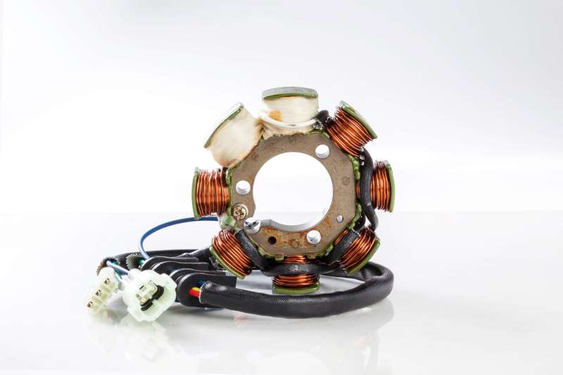 RME Stator