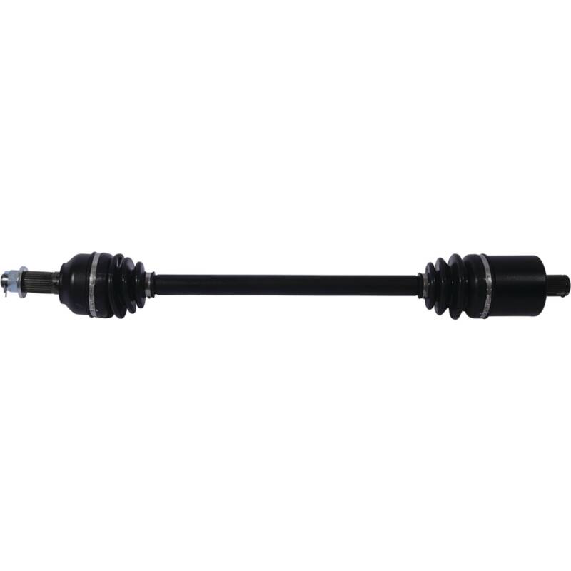 ABR Xtreme Duty Axles