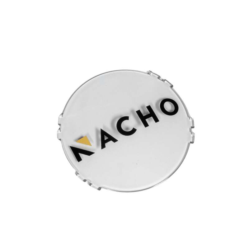 NAC Lens Covers