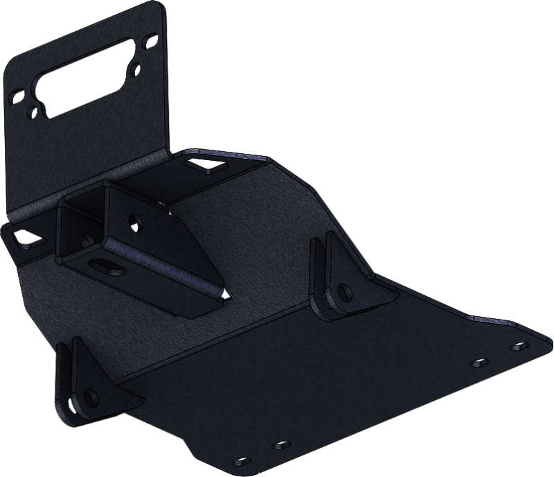 KFI Plow Mounts