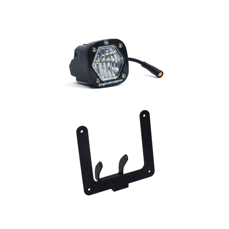 BAJ Powersports S1 Lights